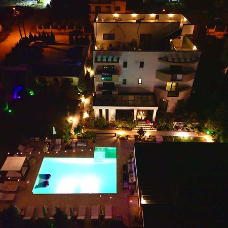 Mamaia Moments Villa, Mamaia Nord Неводарі Екстер'єр фото