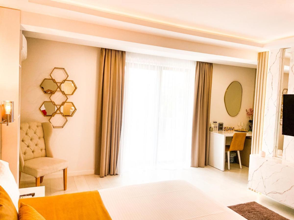 Mamaia Moments Villa, Mamaia Nord Неводарі Екстер'єр фото