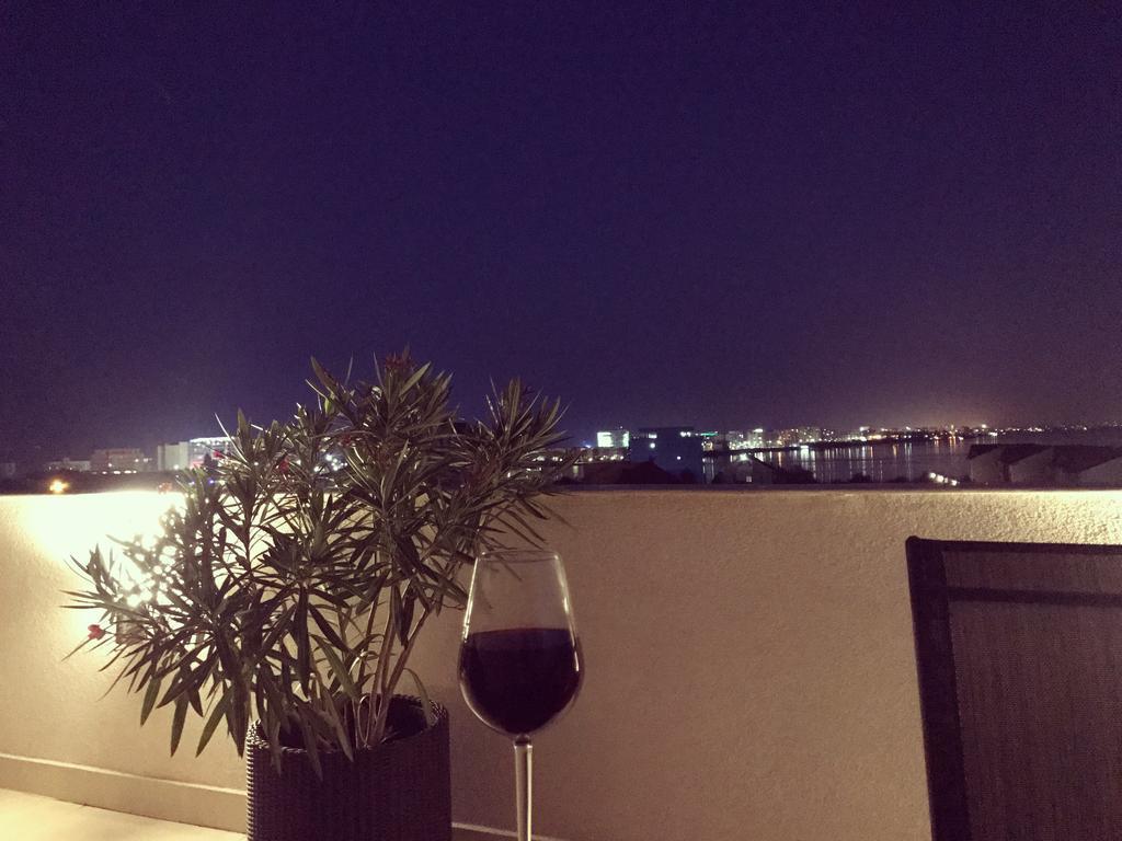 Mamaia Moments Villa, Mamaia Nord Неводарі Екстер'єр фото