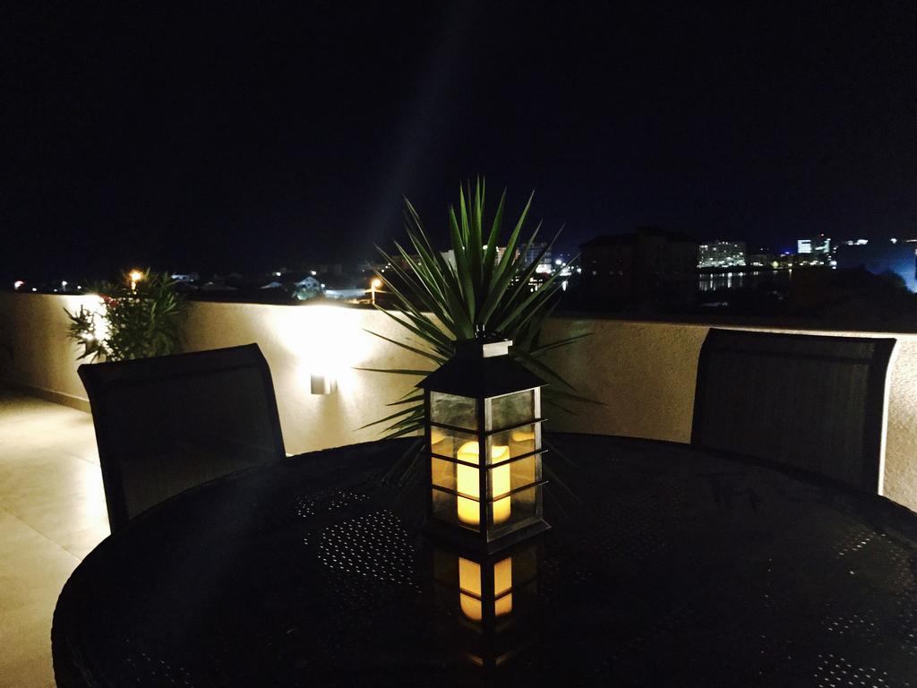 Mamaia Moments Villa, Mamaia Nord Неводарі Екстер'єр фото