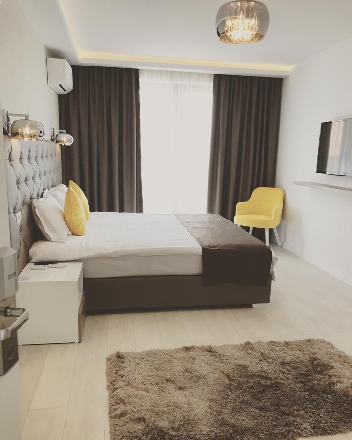 Mamaia Moments Villa, Mamaia Nord Неводарі Екстер'єр фото