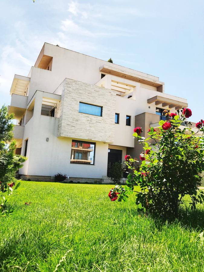 Mamaia Moments Villa, Mamaia Nord Неводарі Екстер'єр фото