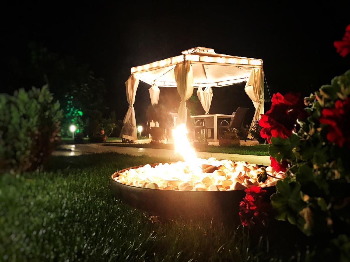Mamaia Moments Villa, Mamaia Nord Неводарі Екстер'єр фото