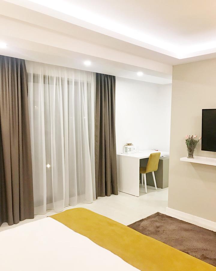 Mamaia Moments Villa, Mamaia Nord Неводарі Екстер'єр фото