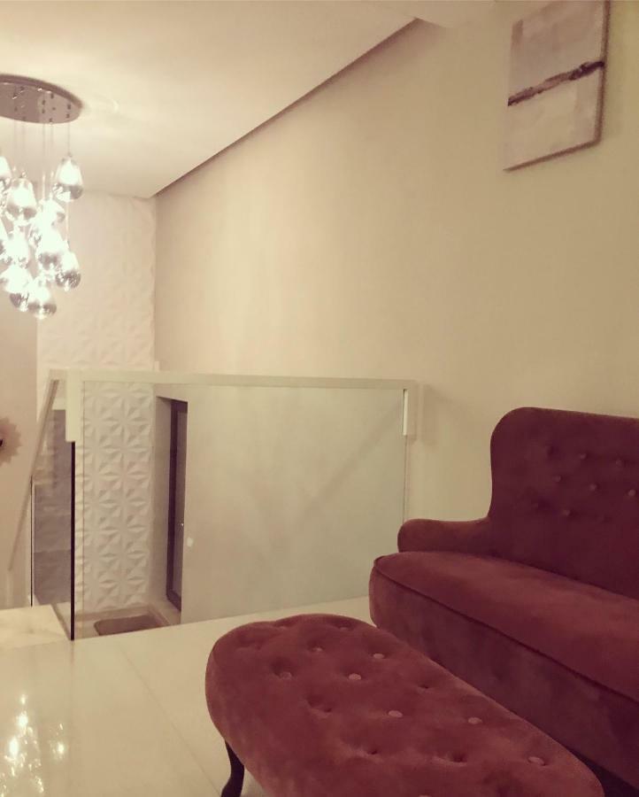 Mamaia Moments Villa, Mamaia Nord Неводарі Екстер'єр фото