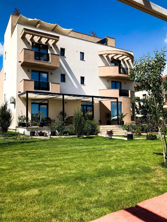 Mamaia Moments Villa, Mamaia Nord Неводарі Екстер'єр фото