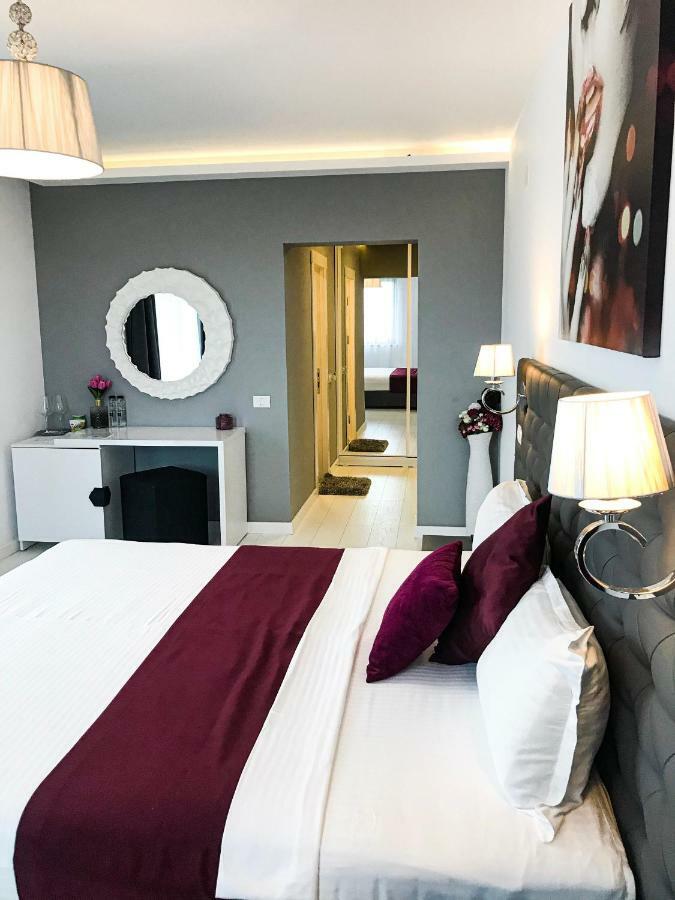 Mamaia Moments Villa, Mamaia Nord Неводарі Екстер'єр фото