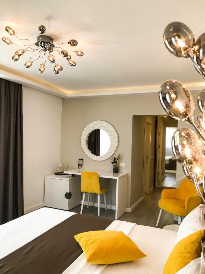 Mamaia Moments Villa, Mamaia Nord Неводарі Екстер'єр фото