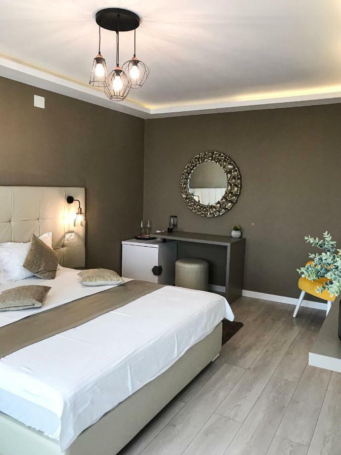 Mamaia Moments Villa, Mamaia Nord Неводарі Екстер'єр фото