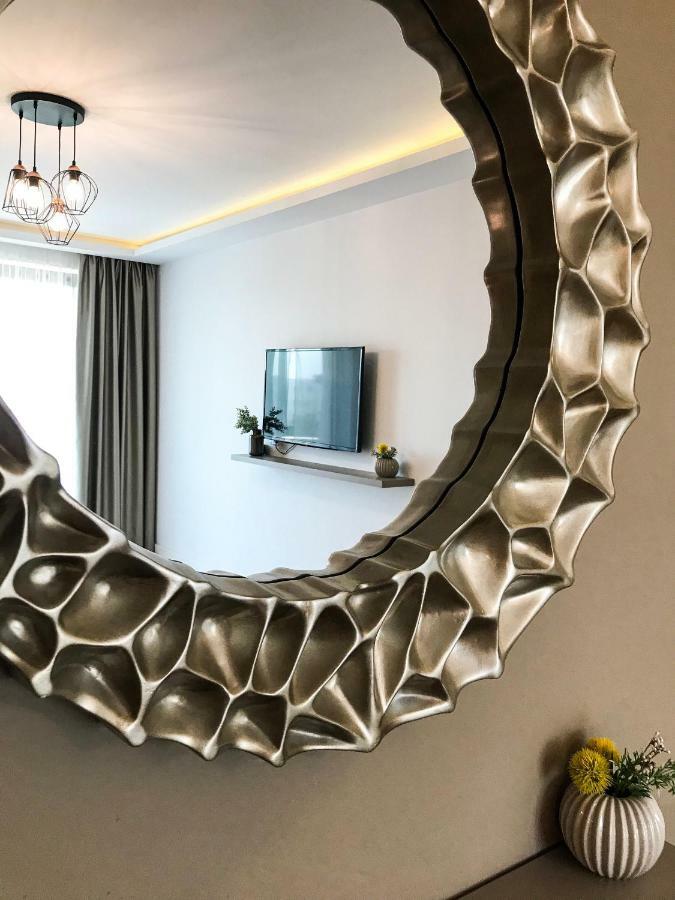 Mamaia Moments Villa, Mamaia Nord Неводарі Екстер'єр фото